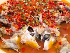 -湘阅•威海海鲜•湖南味道(华宝店)