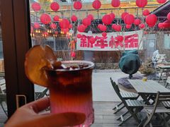 -糖房咖啡(南锣鼓巷店)