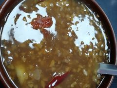 -郑家包子牛肉拉面(尚勤路店)