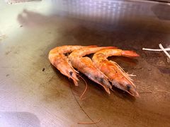 -御泉七味铁板烧(高区店)