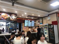 -刘长兴(逸仙桥店)