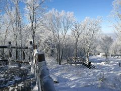 -中旅松花湖滑雪场