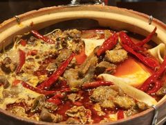 -川香渔府(万达店)