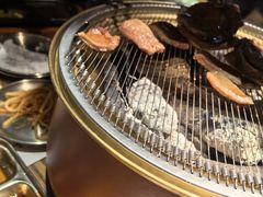 -西塔老太太泥炉烤肉(万柳华联店)