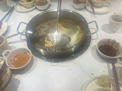 -潮正和潮汕牛肉火锅·老字号(番禺万达店)