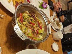 -品大三·经典淮扬菜(大行宫店)