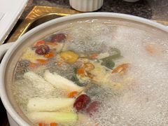 -钦善斋·养生膳食·精典川菜(武侯祠店)