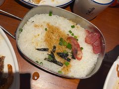 儿时酱油饭-寻宝记绍兴菜(鲁迅路店)