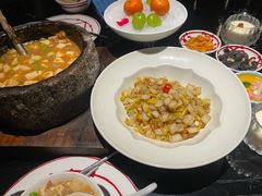 -锦楼·臻选新杭帮(杭州中心店)