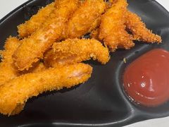 -馋三尺蟹粉小笼(人民广场店)
