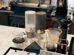 -infinite cafe