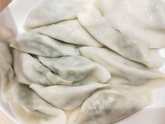 虾三鲜水饺-喜家德虾仁水饺(浦东山姆店)