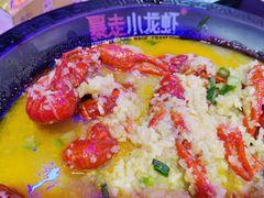 -金陵暴走小龙虾·迷踪蟹(凯德MALL店)