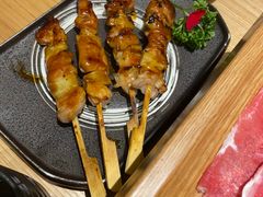 -山之川·日式料理(瀚海海尚店)
