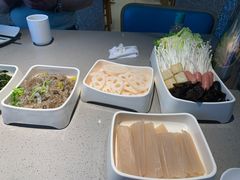 -半天妖烤鱼(即墨宝龙广场店)