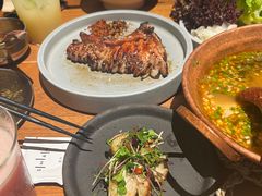 -SHAN山(前滩太古里店)