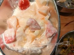 -汉拿山(北京上地华联店)