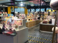 -泡泡玛特POPMART(崇文门国瑞城店)