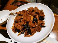 -上海人家花樣年华(中山公园店)