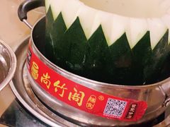 -尚竹阁冬瓜盅·18年地标美食(平洲店)
