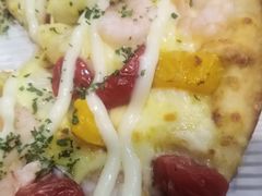 -City1+1城市比萨·意面(桂林路店)