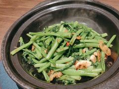-港丽餐厅(杭大店)