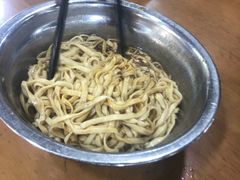 拌面-达道武仔牛肉店(广达路店)