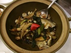 -北海渔村酒楼·粤菜海鲜点心(新华店)