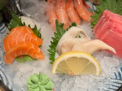 -温野菜涮涮锅(曲江大悦城店)