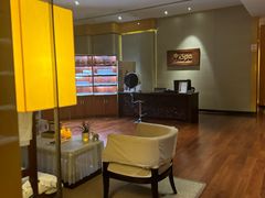 -iSpa(金水希尔顿店)