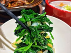 -淮香国色·淮扬菜(正大中心店)