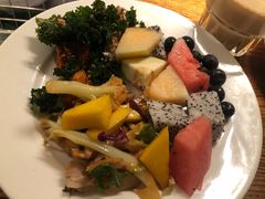 -YUMI芽米·法式烘焙·咖啡(骖鸾路店)