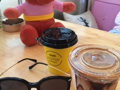 -灯塔咖啡馆BOOK·Coffee Shop