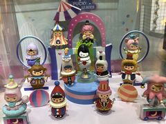 -泡泡玛特POPMART(上海环球港店)