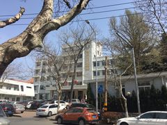 -青岛市口腔医院(总院)