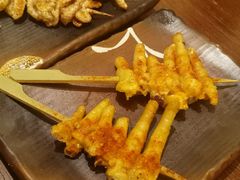 -鸟鹏烧鸟居酒屋(昌岗店)