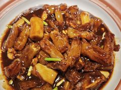 -老海陵·泰州菜(图书馆店)
