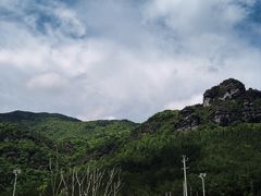 -仙水洋