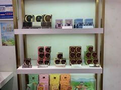 零售区-GODIVA(印象城店)