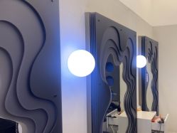 -CIT造型·烫发·染发