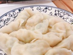 -东方饺子王(新奥购物中心店)