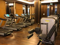 -上海崇明金茂凯悦酒店