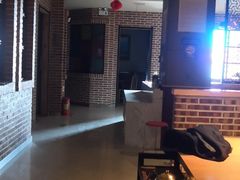 大堂-额尔敦传统涮(光明路店)