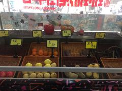 -碎怂烤肉(钟楼柳巷店)