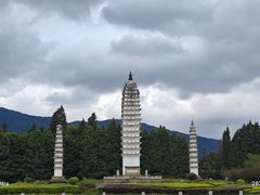 -云南民族村