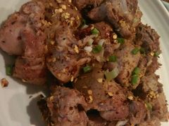 -阿斯牛牛·凉山菜(新会展店)
