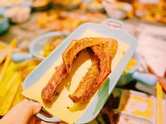 -那些年记忆烧烤