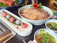 -大隐·成都火锅Bistro(合生麒麟新天地店)