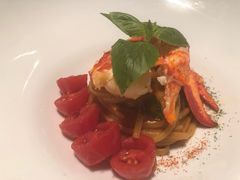 -北京金融街丽思卡尔顿酒店·意味轩 Cepe