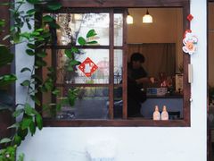 -白熊咖啡(闽江大道店)
